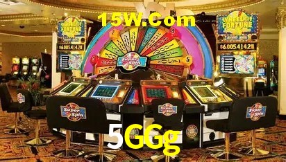 Diretório de Jogos 5GGg