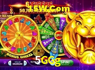 Recursos de Bônus 5GGg
