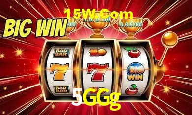 Benefícios da Conta 5GGg