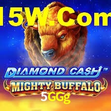 Welcome Bonus 5GGg
