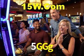 Game Providers 5GGg