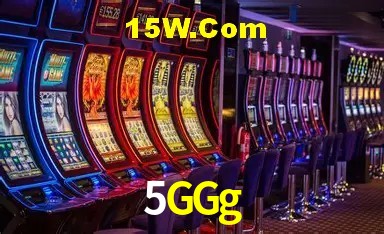 Estatísticas do Jogo 5GGg