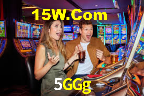 5GGg App Interface