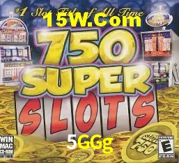 5GGg: Jogos de Caça-Níqueis-Altas Recompensas, Roleta-Velocidade, Blackjack-Desafios Máximos