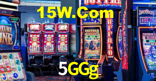Welcome Bonus 5GGg