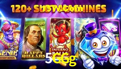5GGg Bet Login
